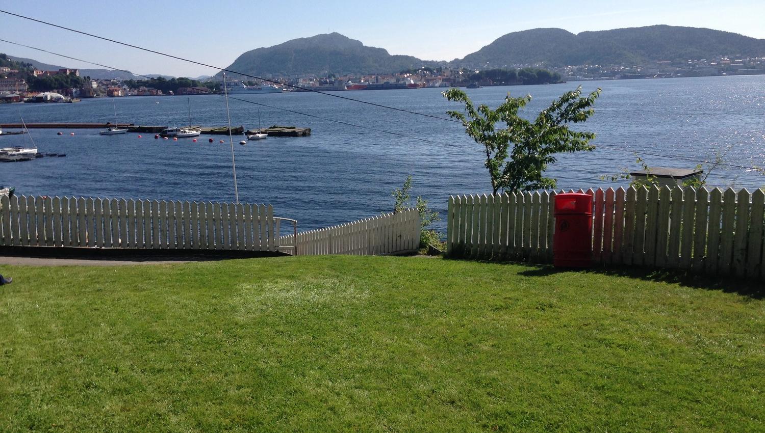 Sandviken Sjøbad