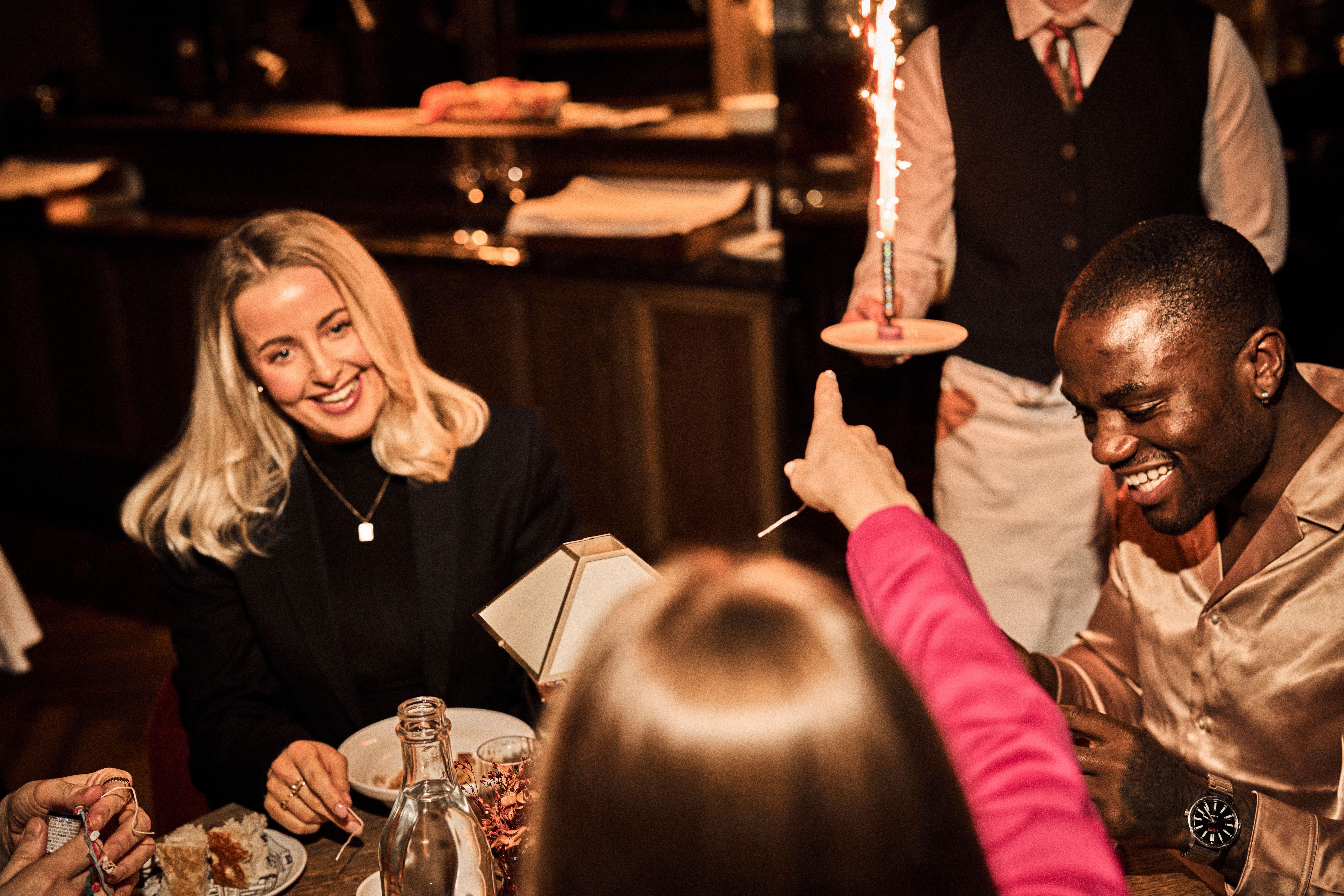 Brasserie Pigalle