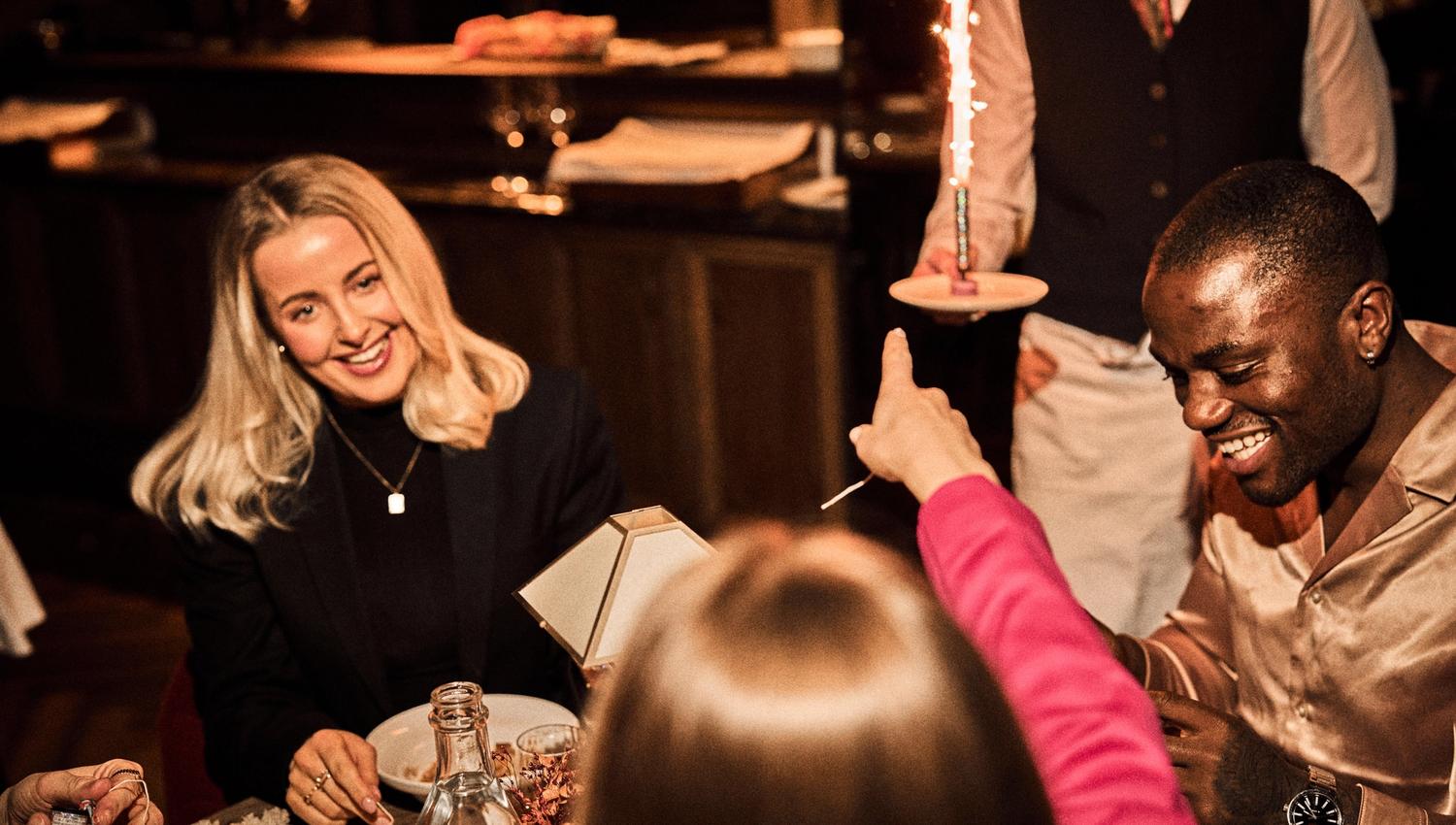 Brasserie Pigalle