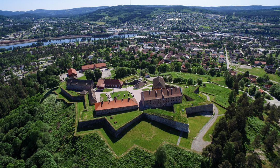 Kongsvinger Festning (10 of 16)