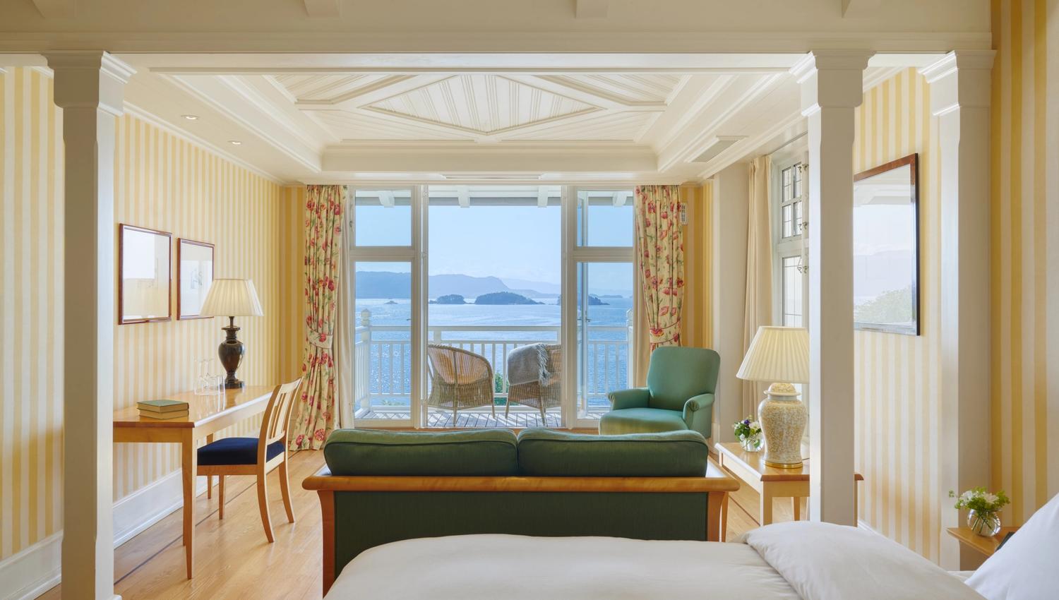 Junior suite
