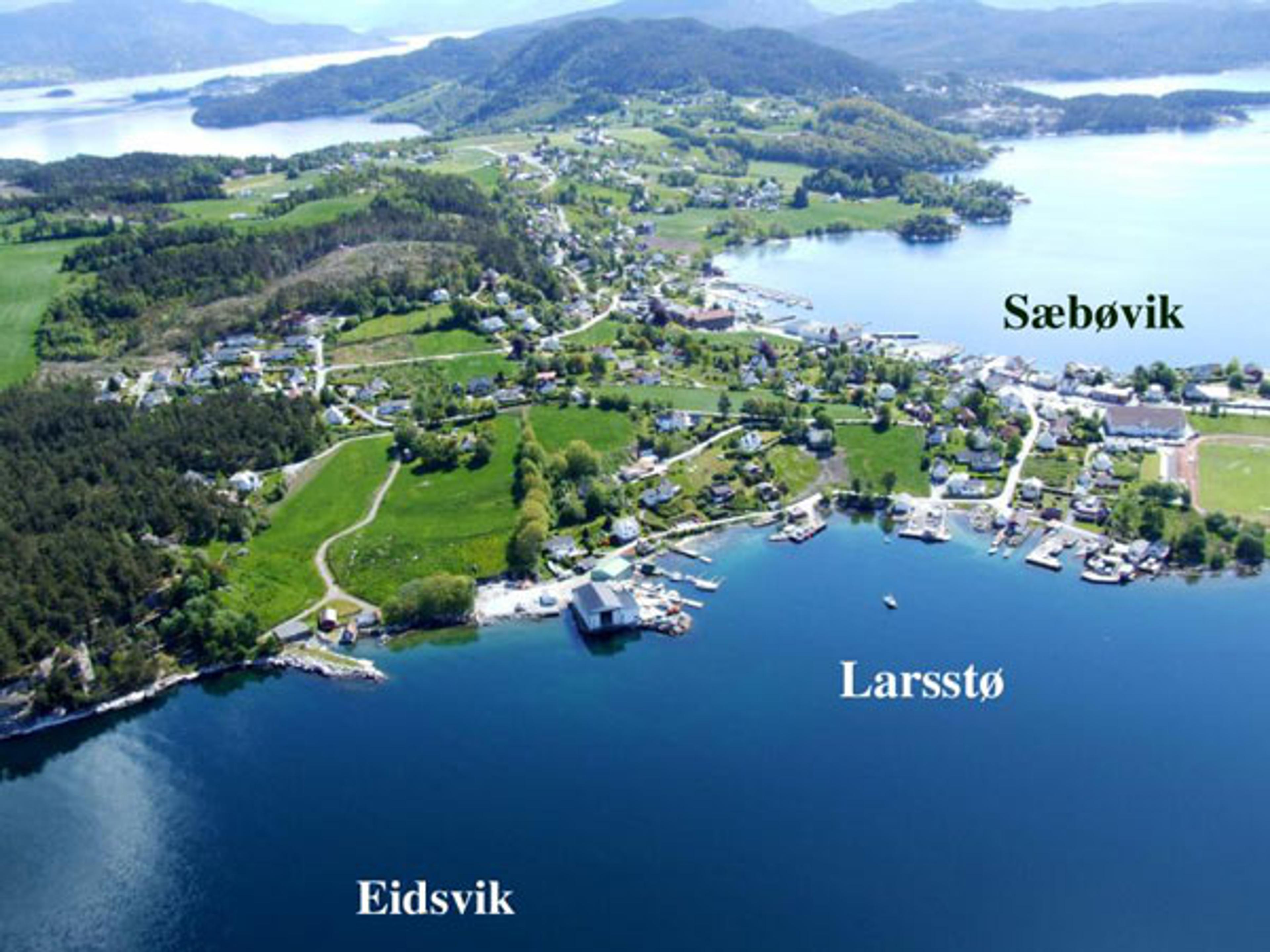 Larsstø båt & maskinservice