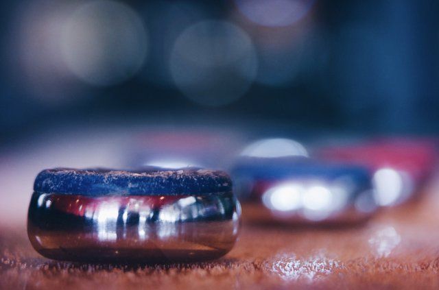 Shuffleboard O'learys