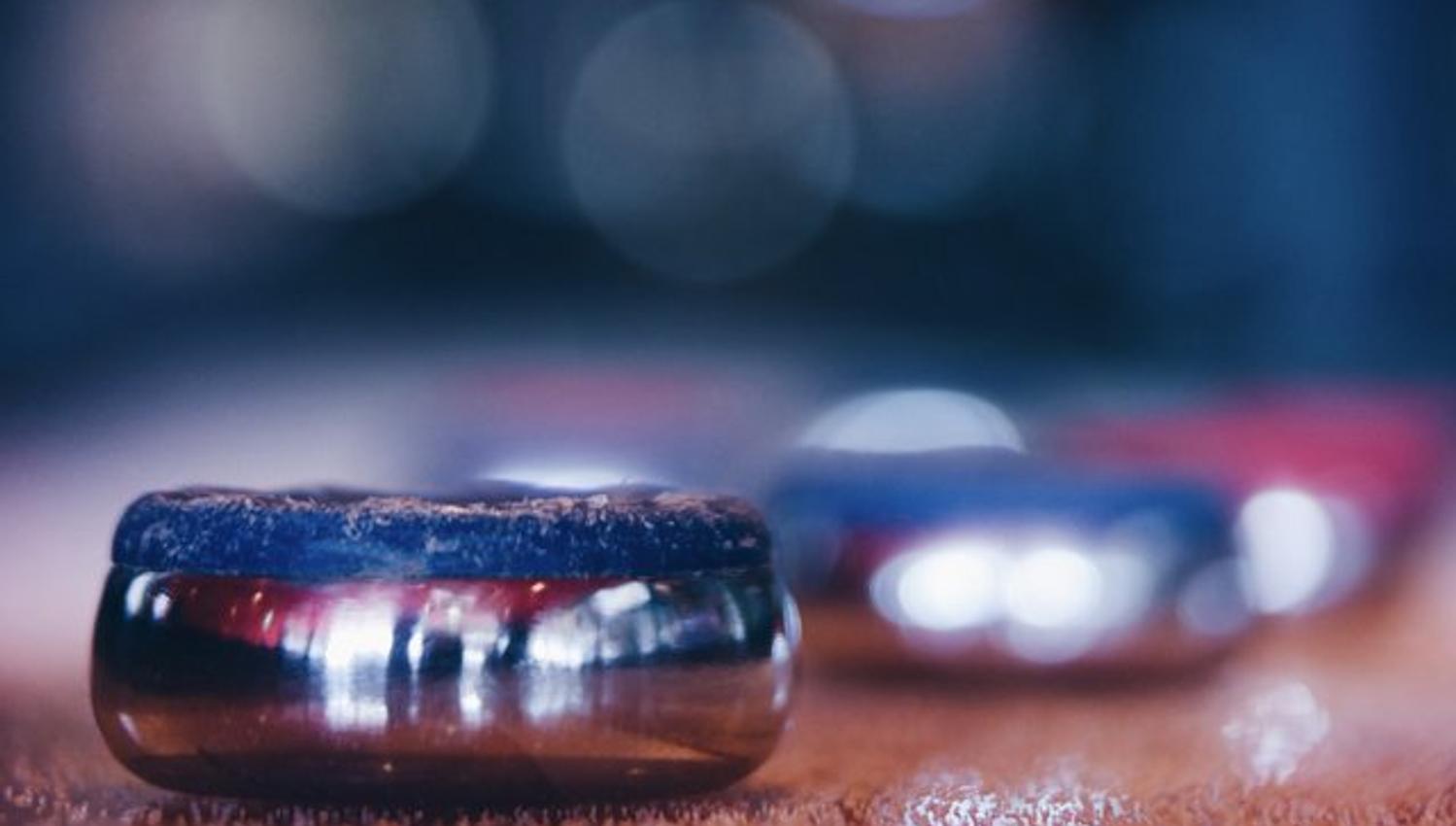 Shuffleboard O'learys