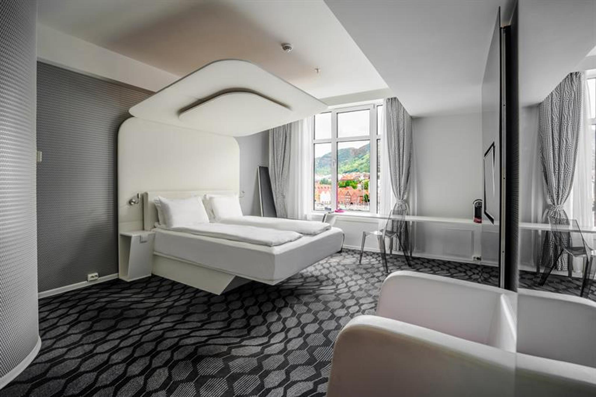 Magic Kloverhuset Harbour Hotel, a member of Radisson Individuals