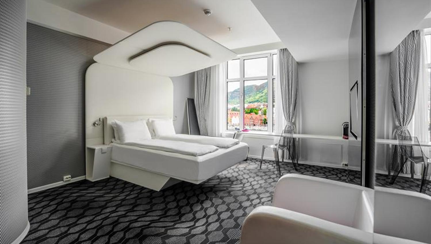 Magic Kloverhuset Harbour Hotel, a member of Radisson Individuals