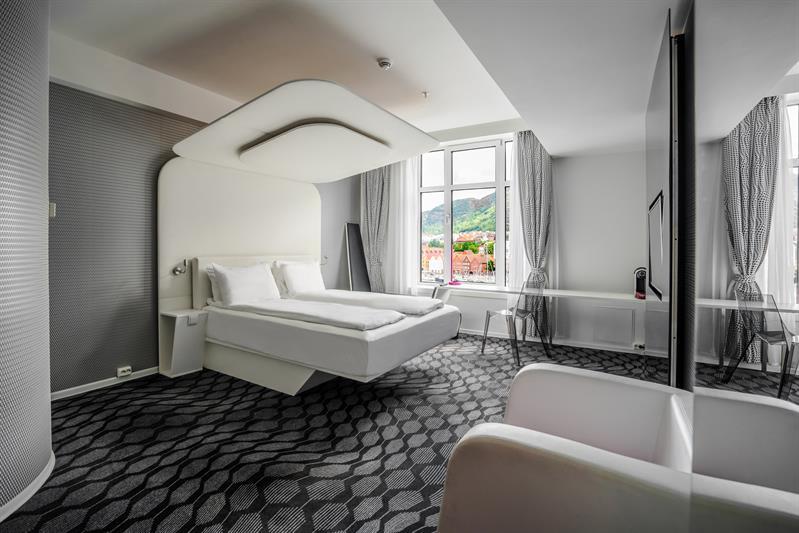 Magic Kloverhuset Harbour Hotel, a member of Radisson Individuals