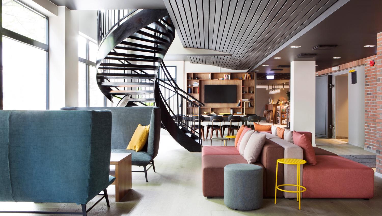Comfort Hotel Holberg