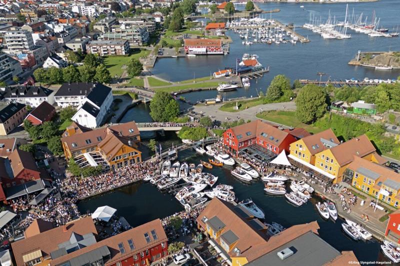 Kristiansand