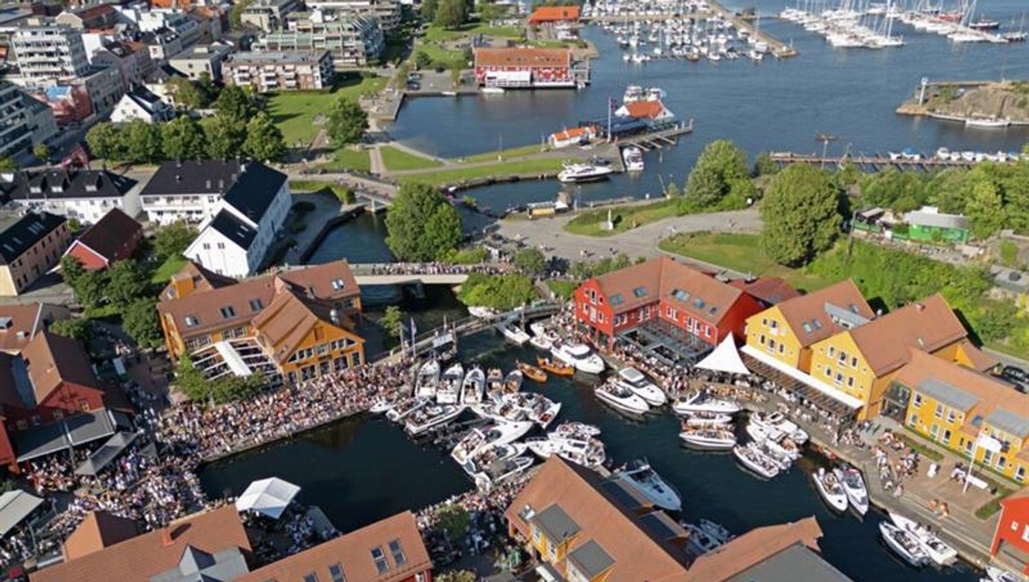 Kristiansand