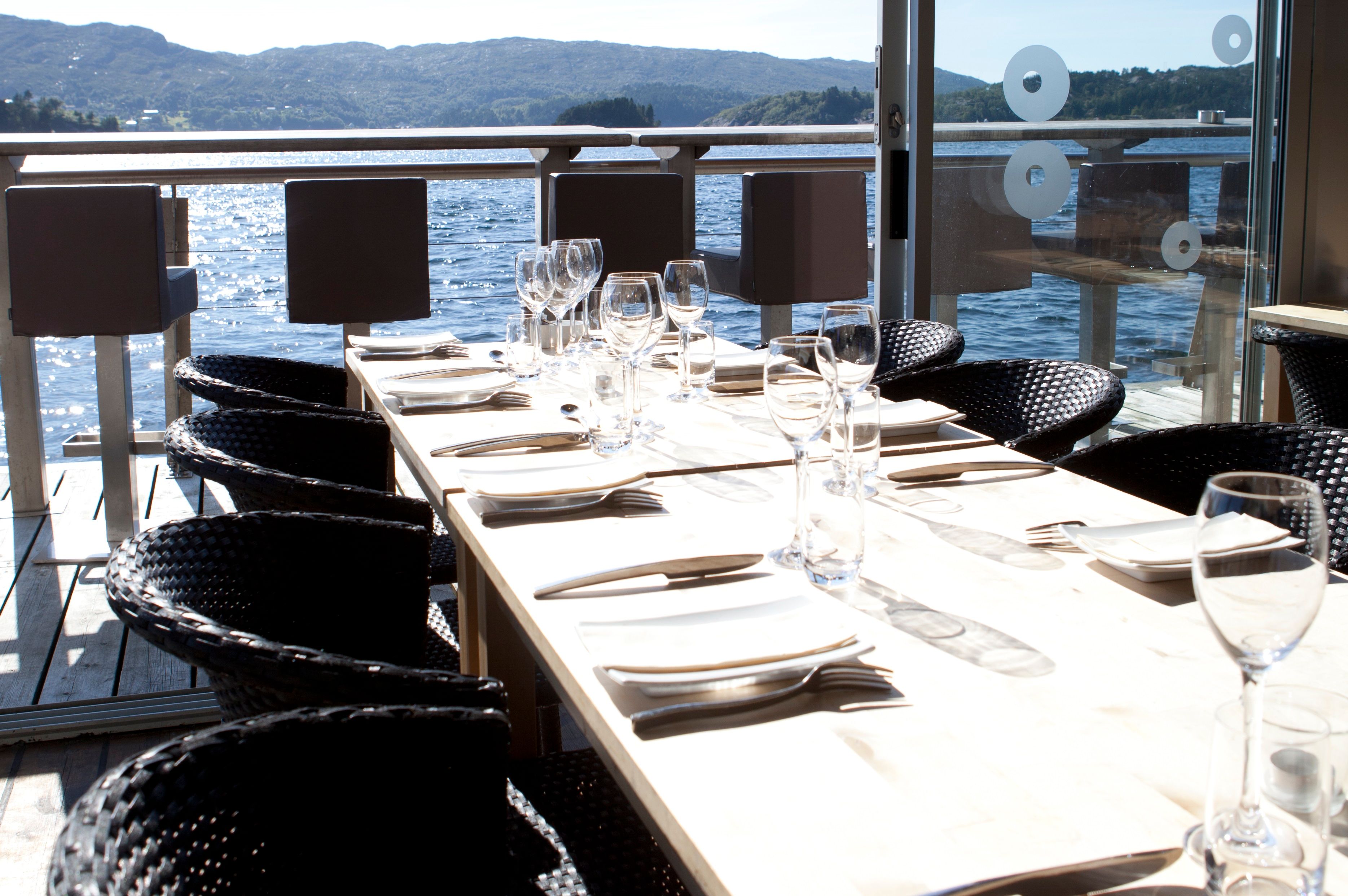 Cornelius Fischrestaurant