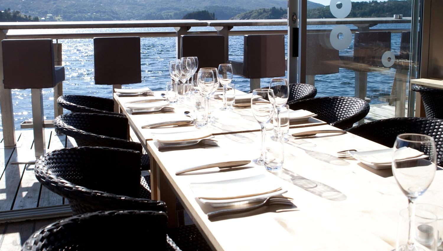 Cornelius Fischrestaurant