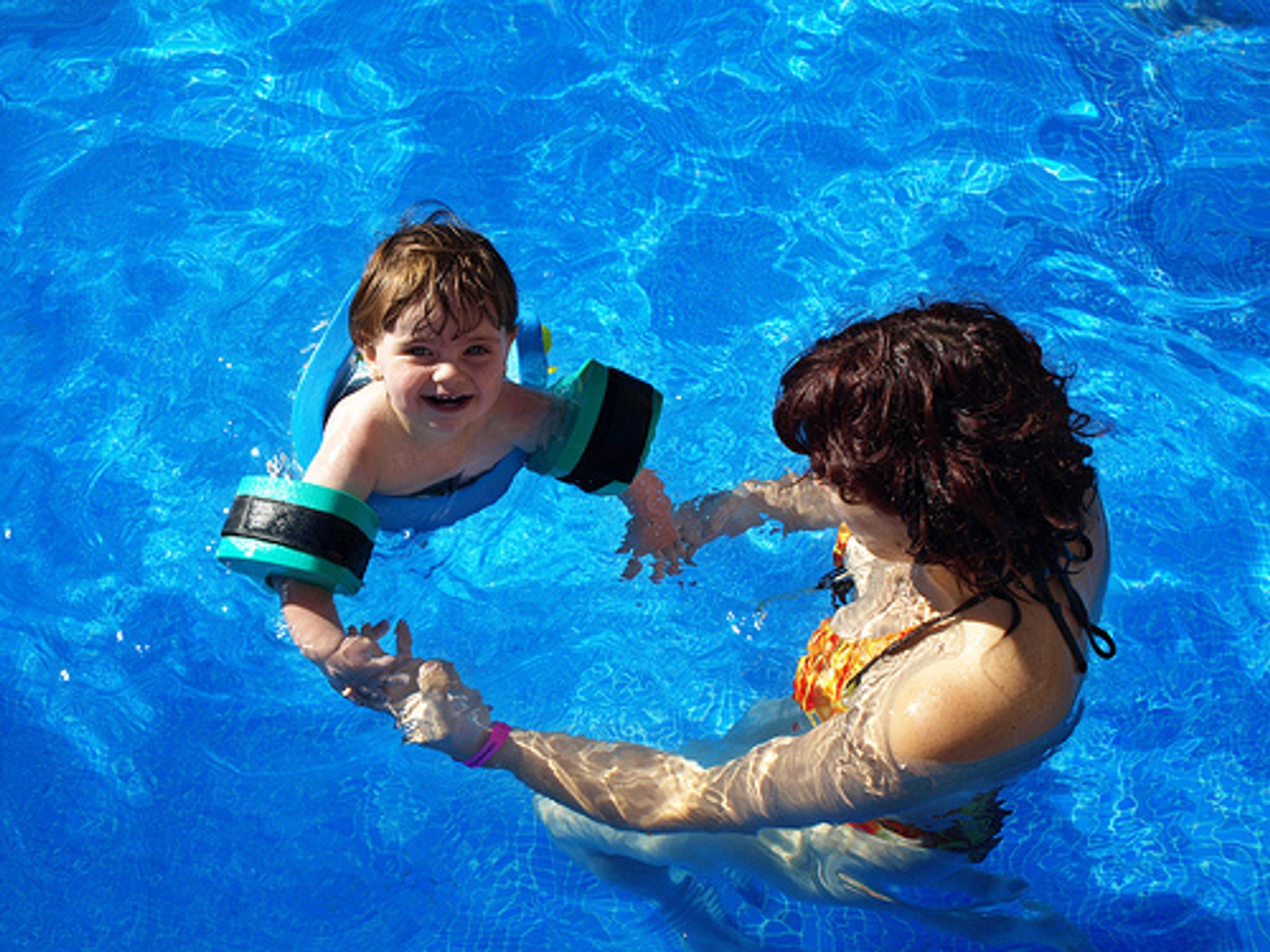 Grimstad Svømmehall