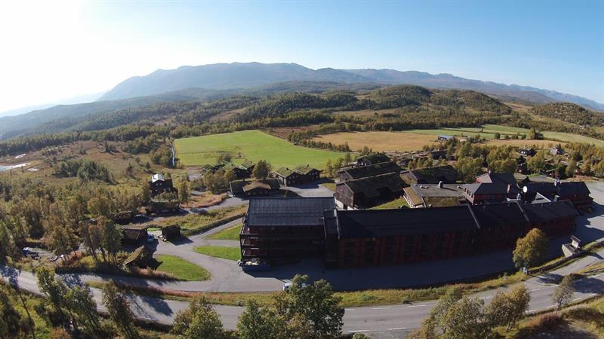 Rauland Høgfjellshotell