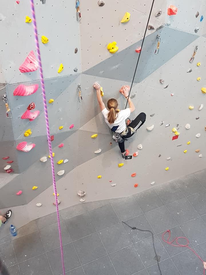 Sarpsborg klatresenter