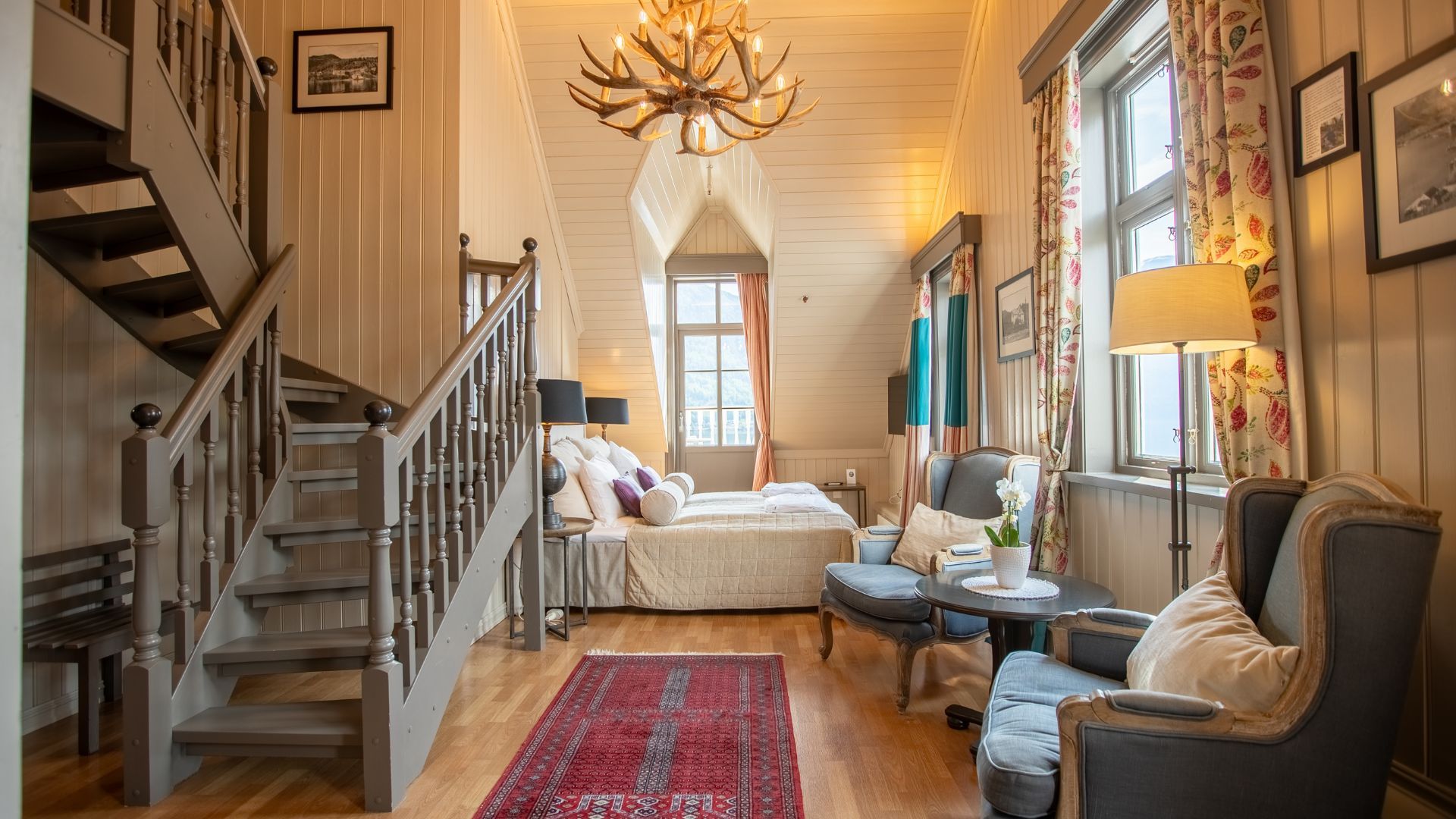 Hofslund Fjord Hotell