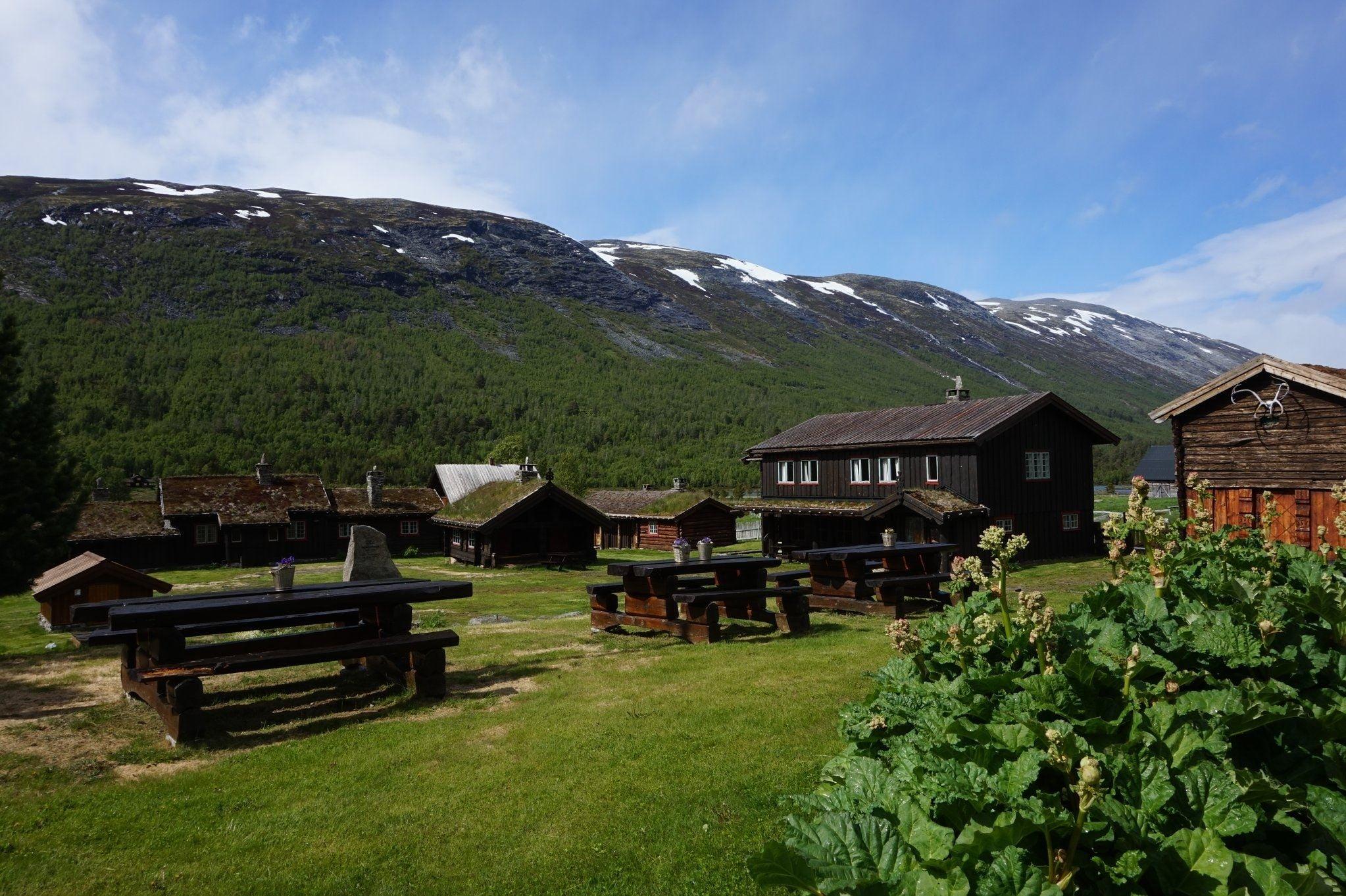 Sota Sæter