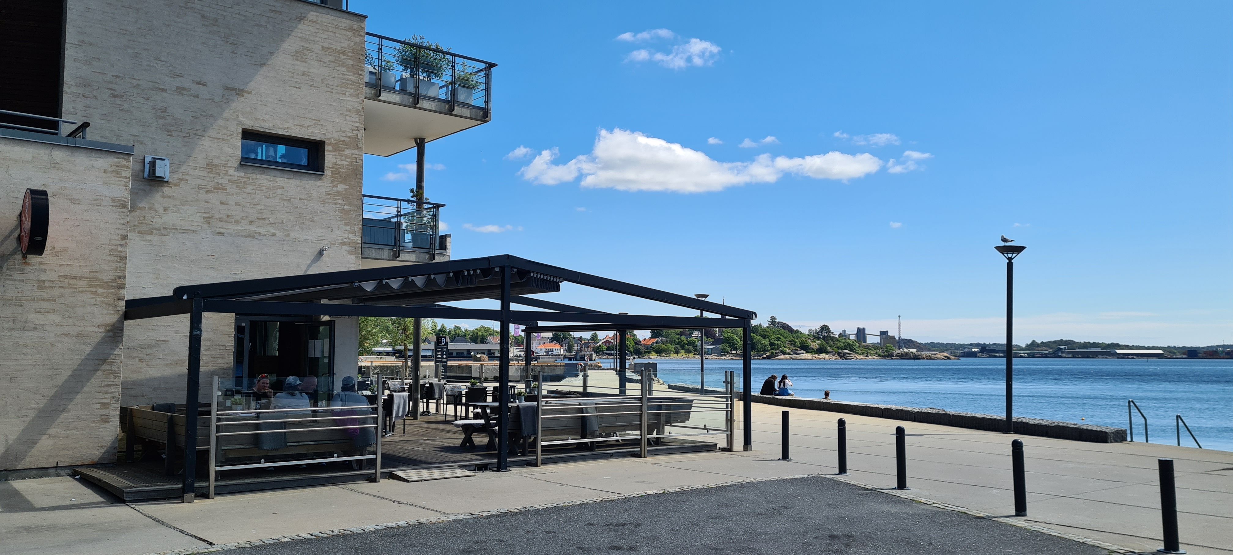 Peppes Pizza Larvik