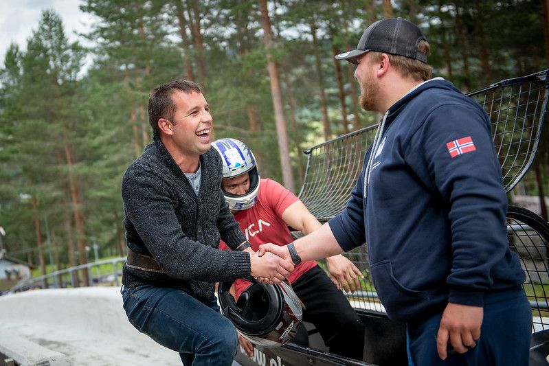 Thank you for the trip