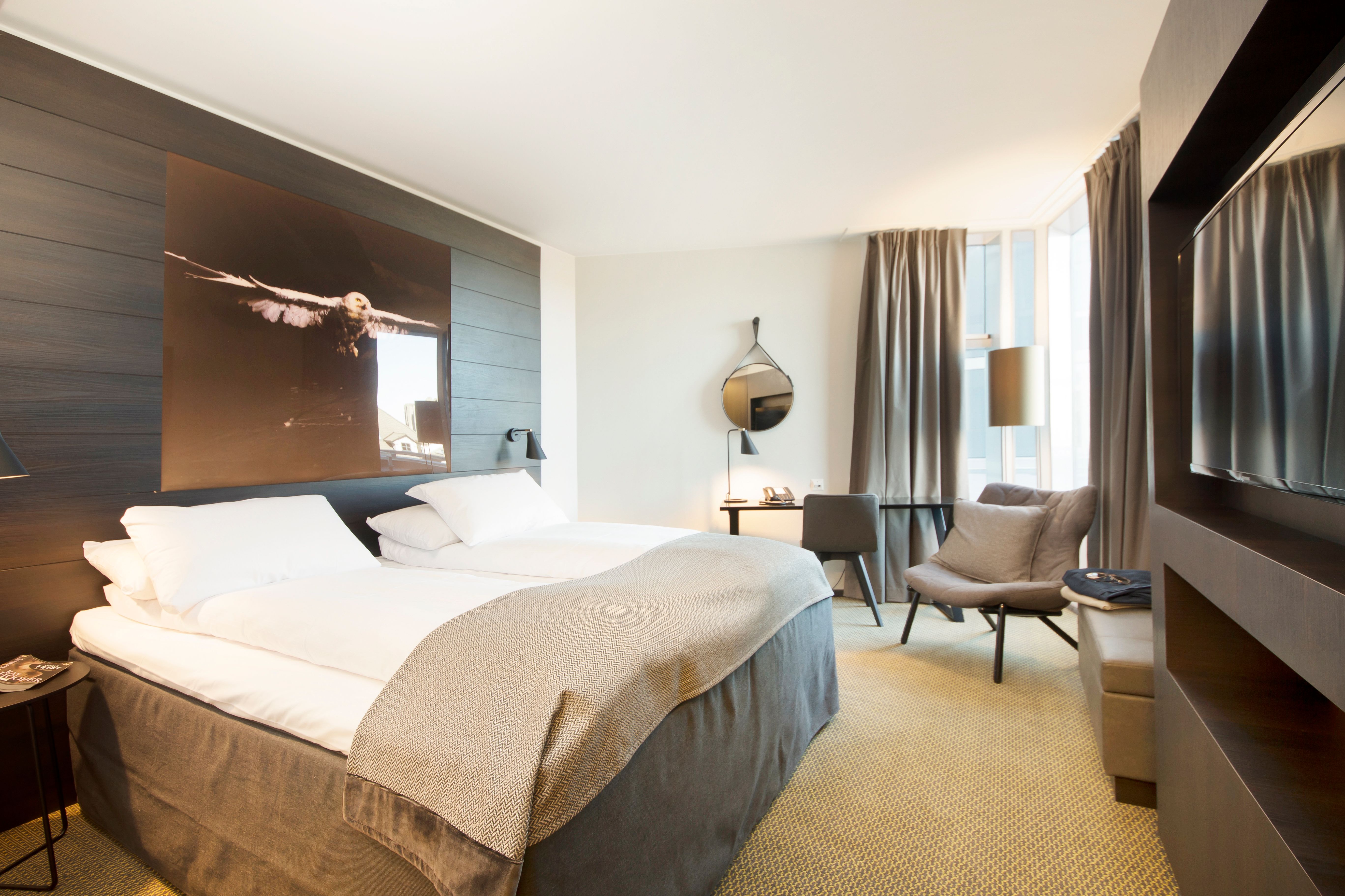 Scandic Ørnen - Standardrom