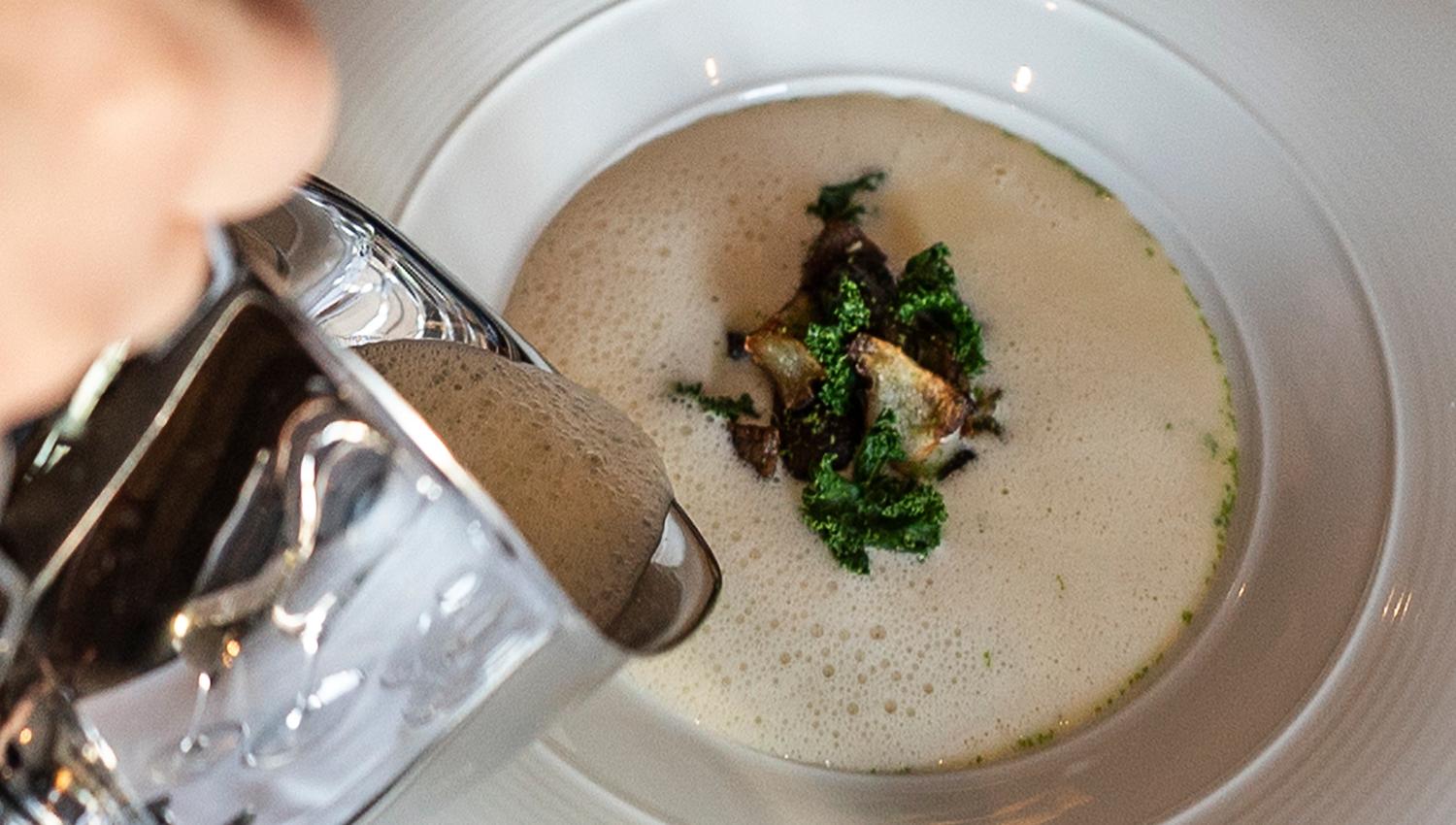 Angvik gamle handelssted