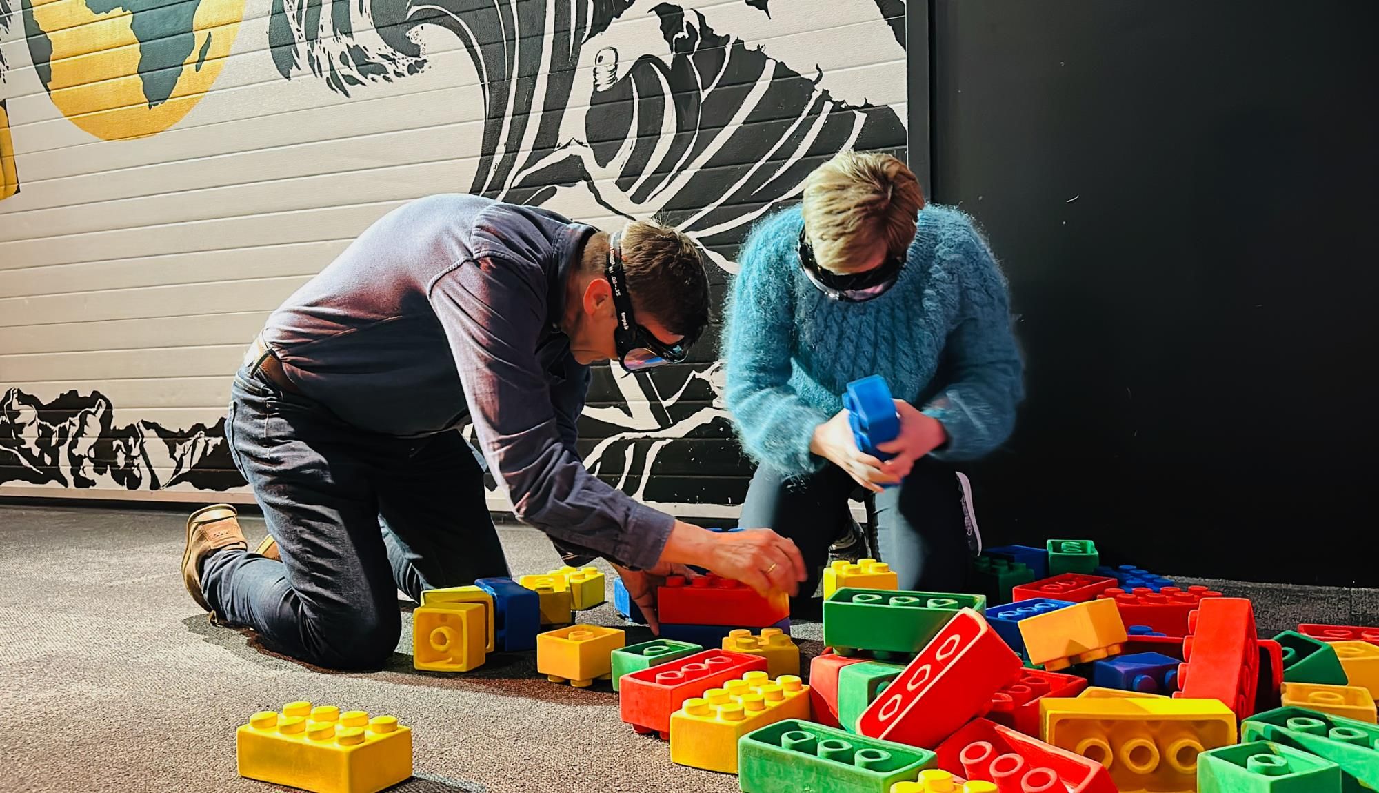 Teambuilding_ VilViteutfordringen