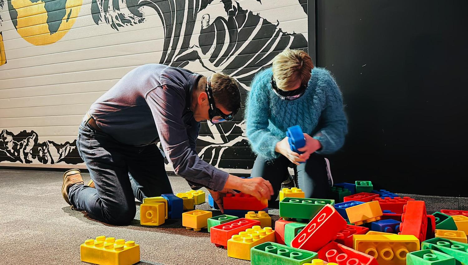 Teambuilding_ VilViteutfordringen