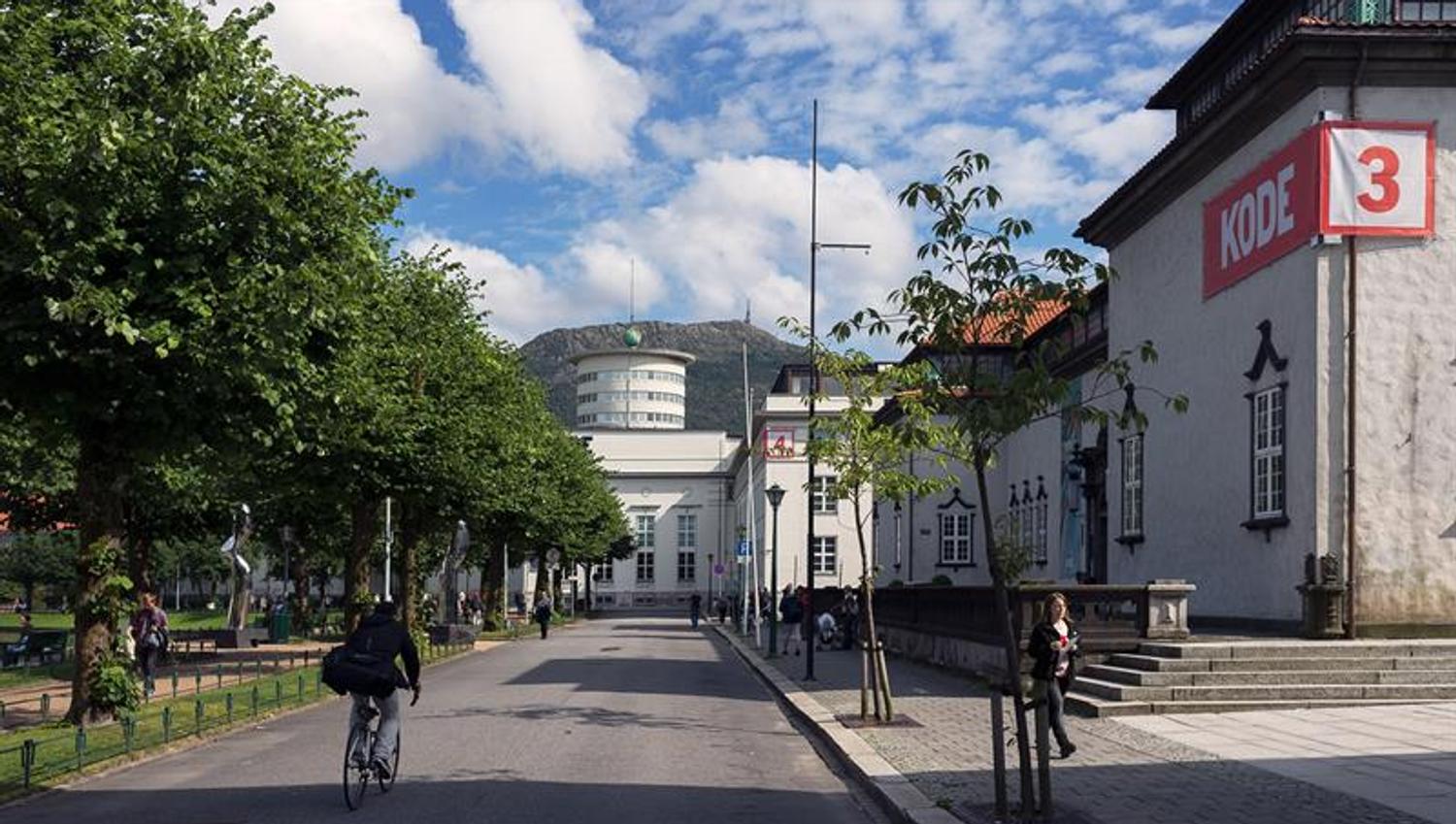 Kodes kunstmuseer