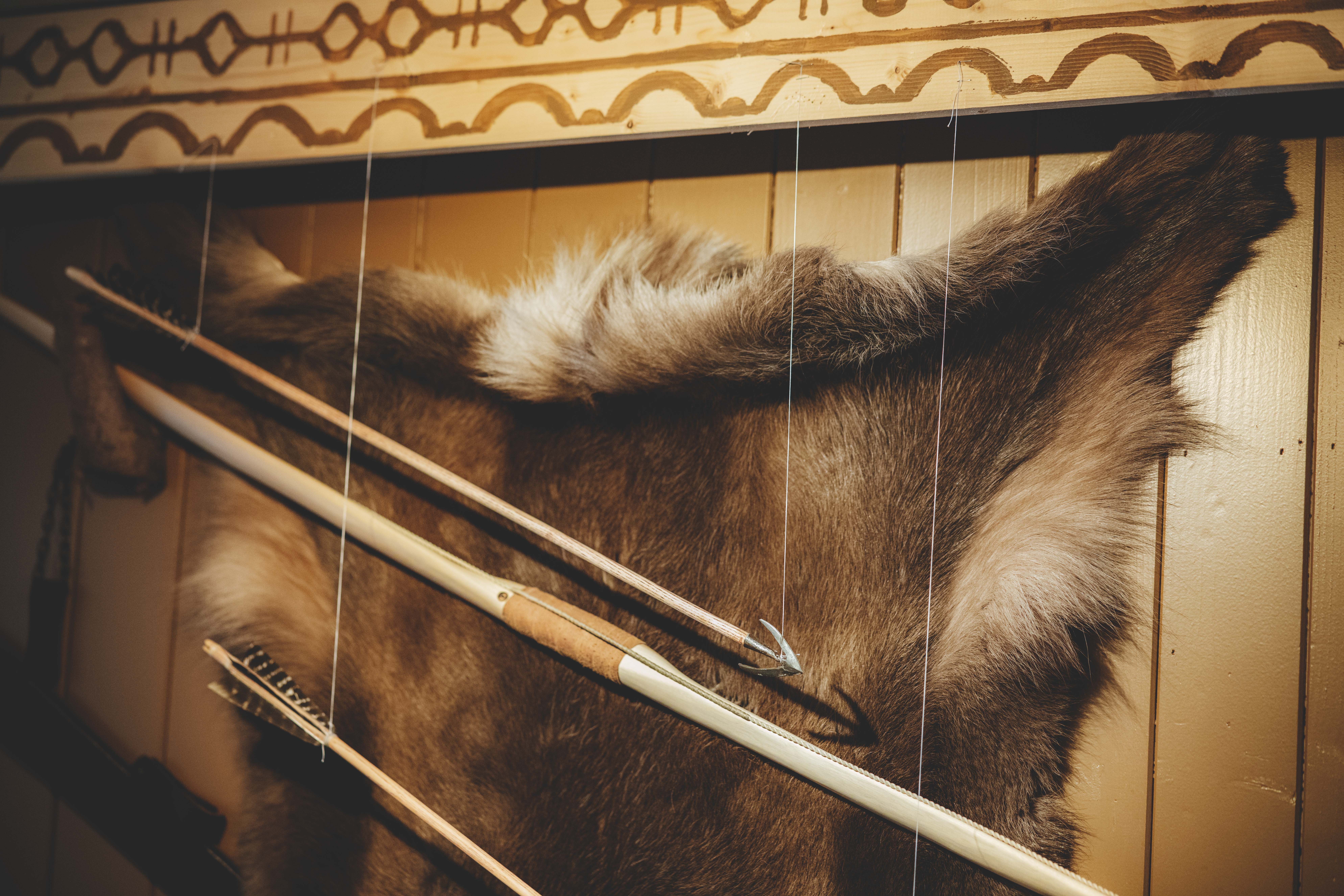 Vikingutstilling av Heidi Kvamsdal 20