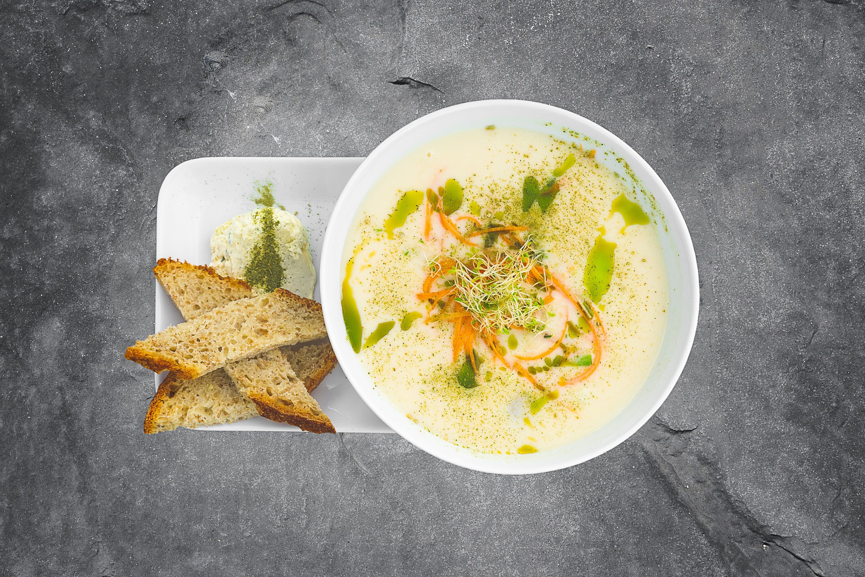 Skyskraperen Restaurant