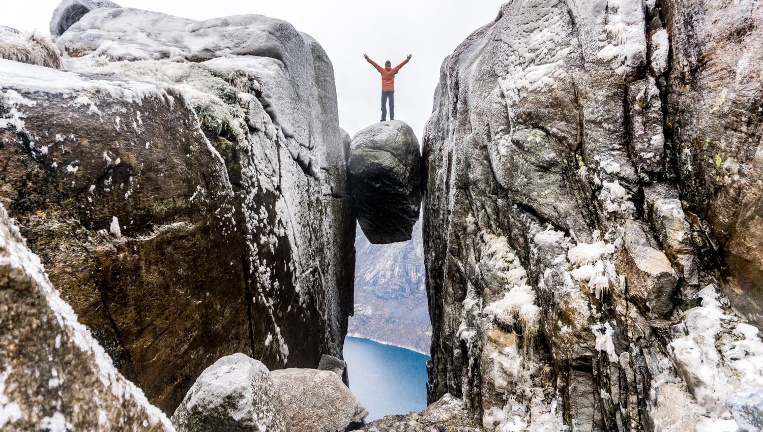 kjerag