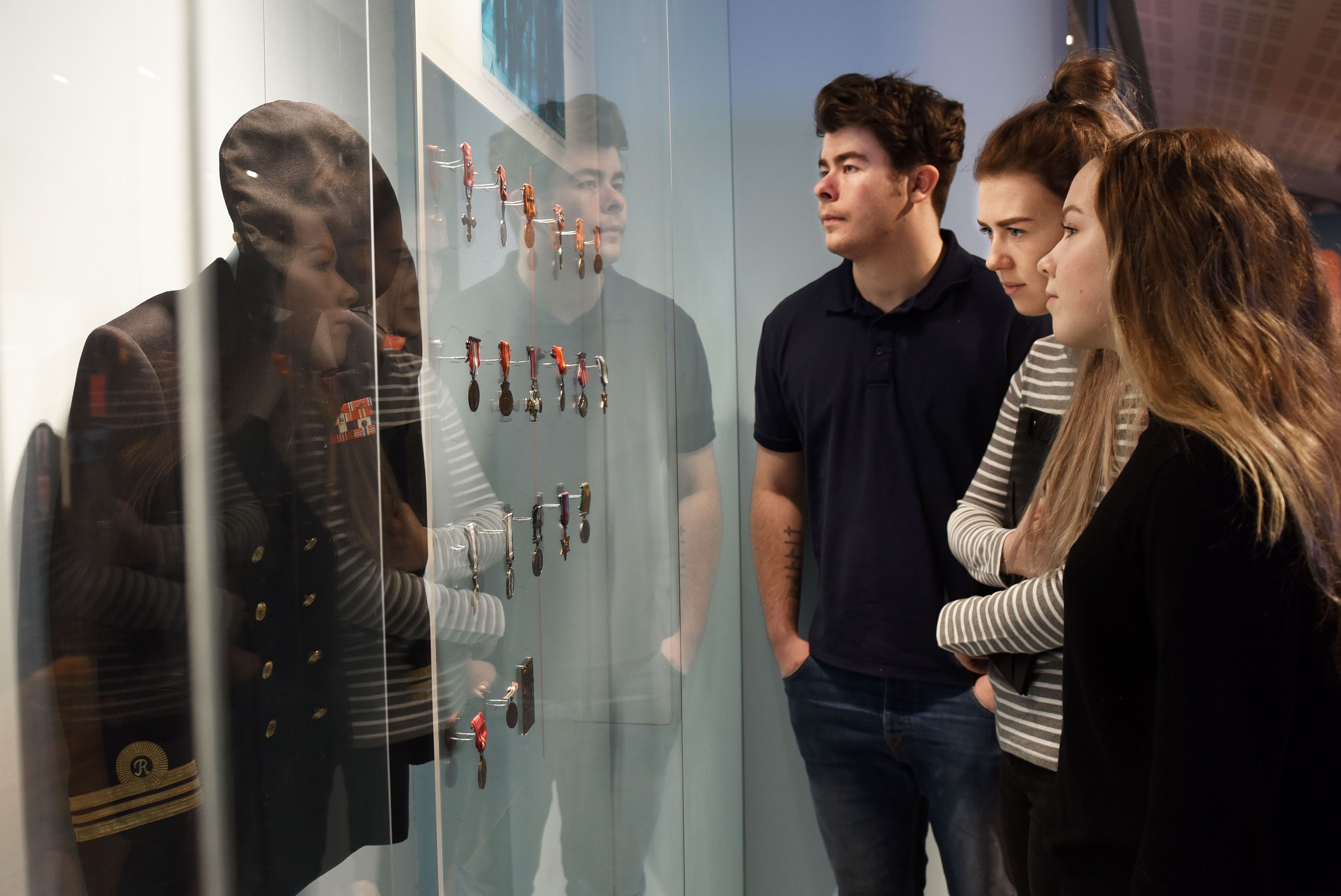 Nordsjøfartmuseet i Telavåg