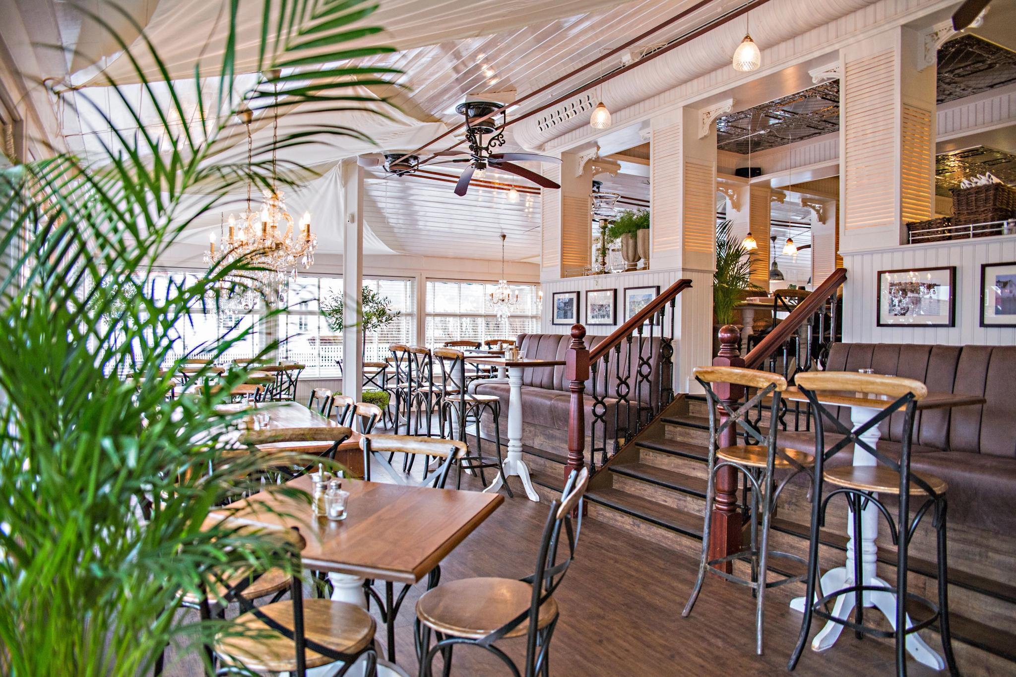 Big Fish Restaurant | Skjærhalden | Hvaler