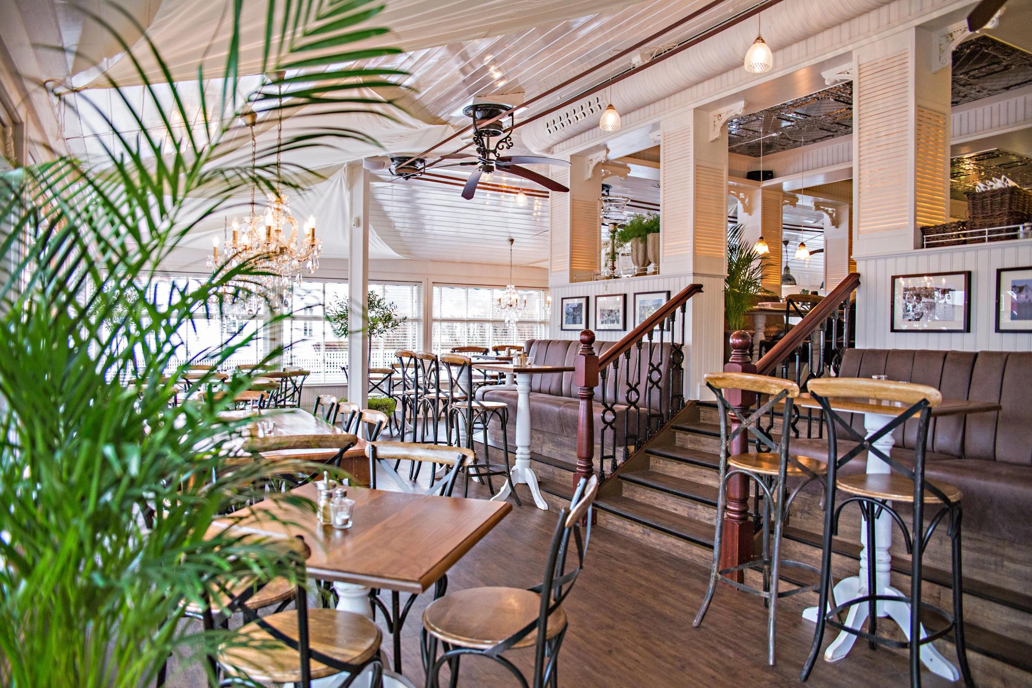 Big Fish Restaurant | Skjærhalden | Hvaler