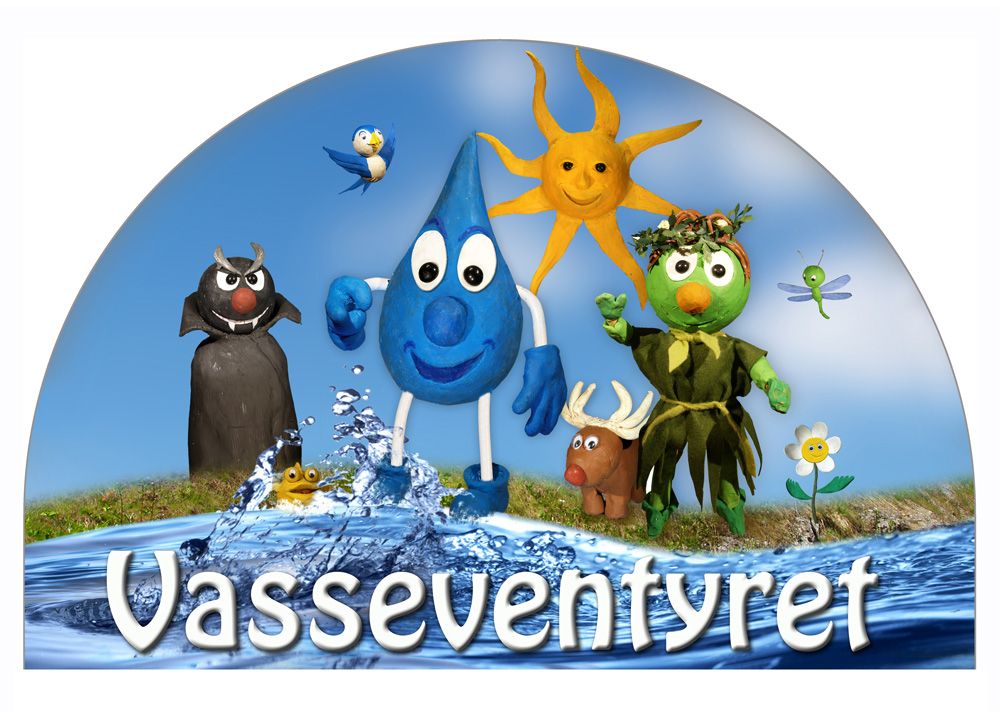 logo til opplevelsessti Vasseventyret