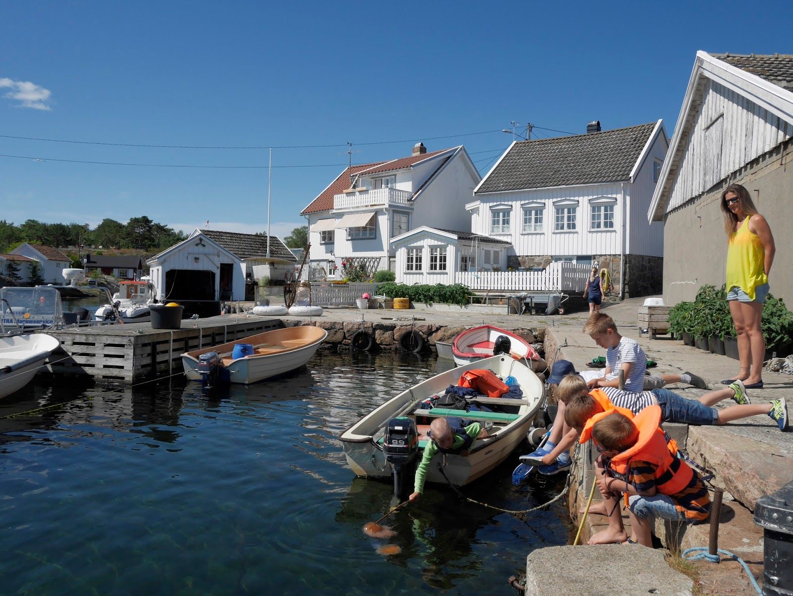 Sandøya