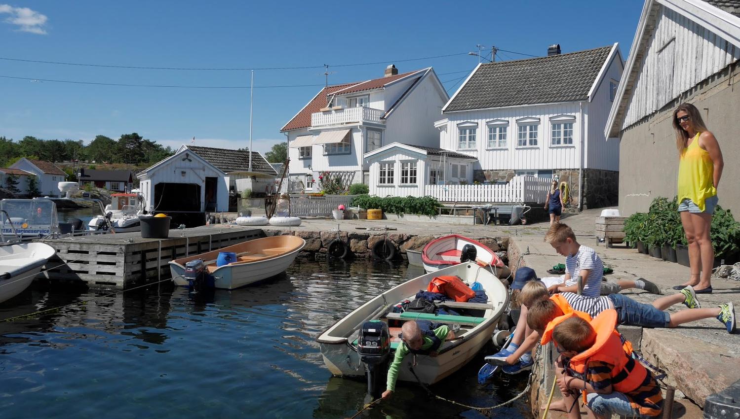 Sandøya