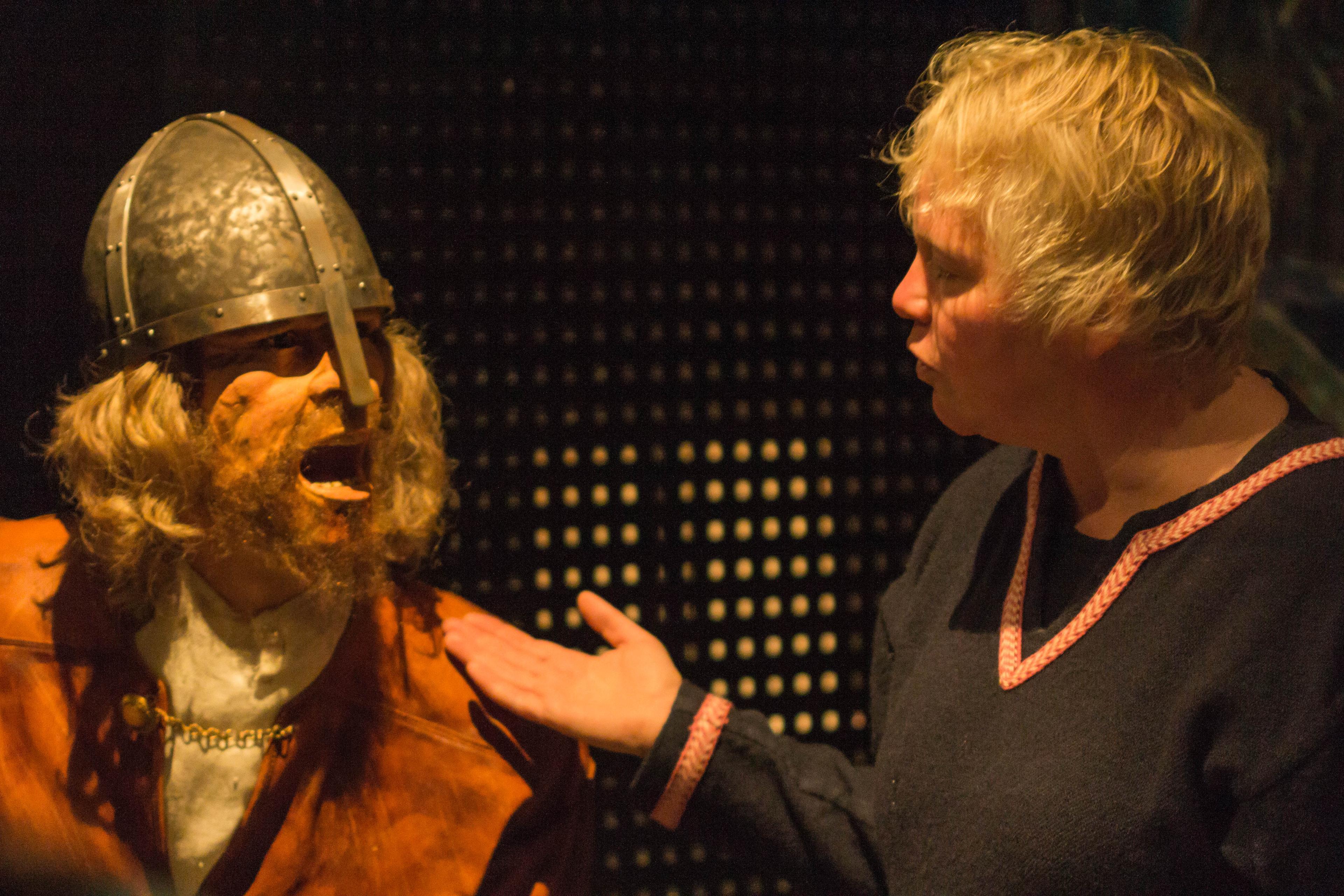 Trondenes Historiske Senter