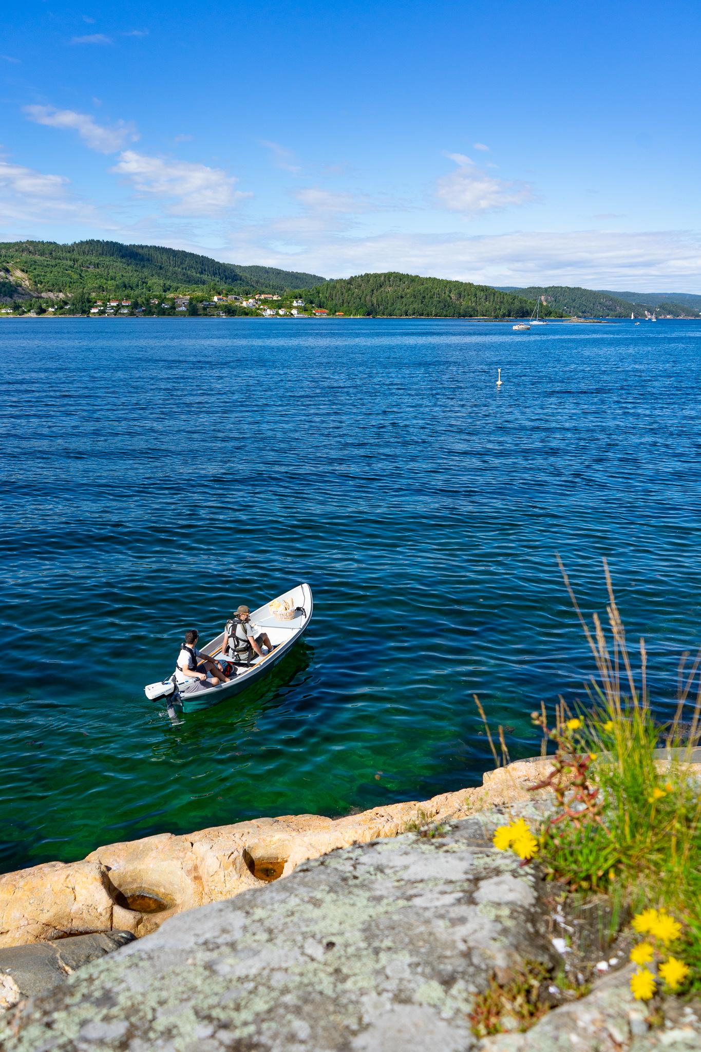 Drøbak kystlag foto visitdrobakoscarsborg.no_2