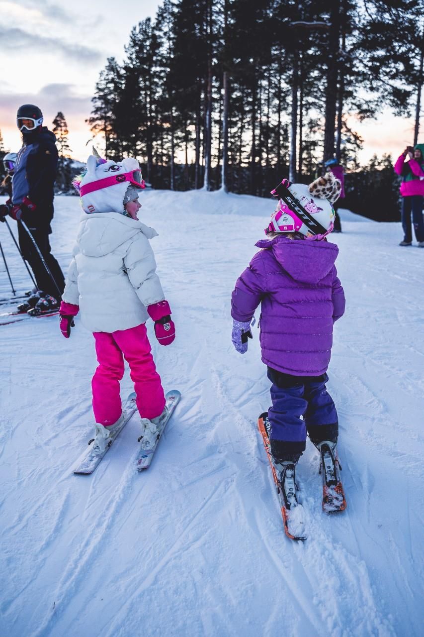 Nesfjellet Alpin. Foto Nikolai Jelstrup (6)