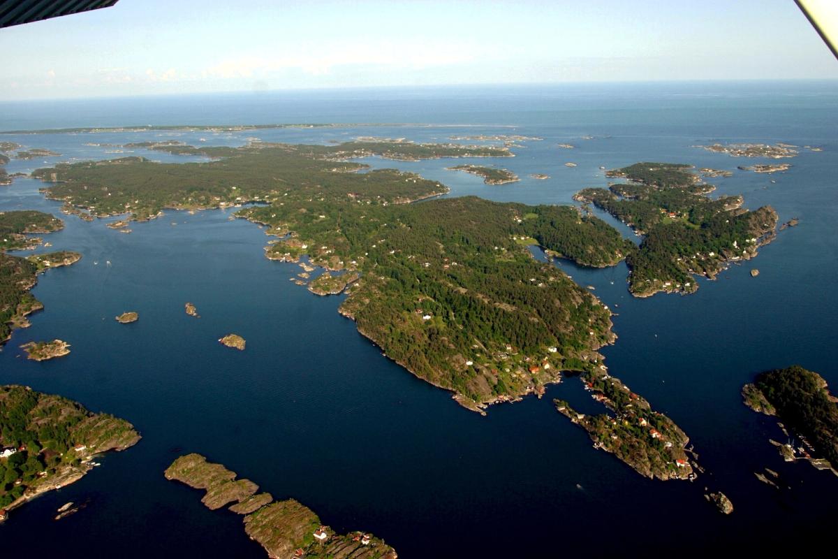 Kragerø | Visit Norway | Forests, fjords, islands