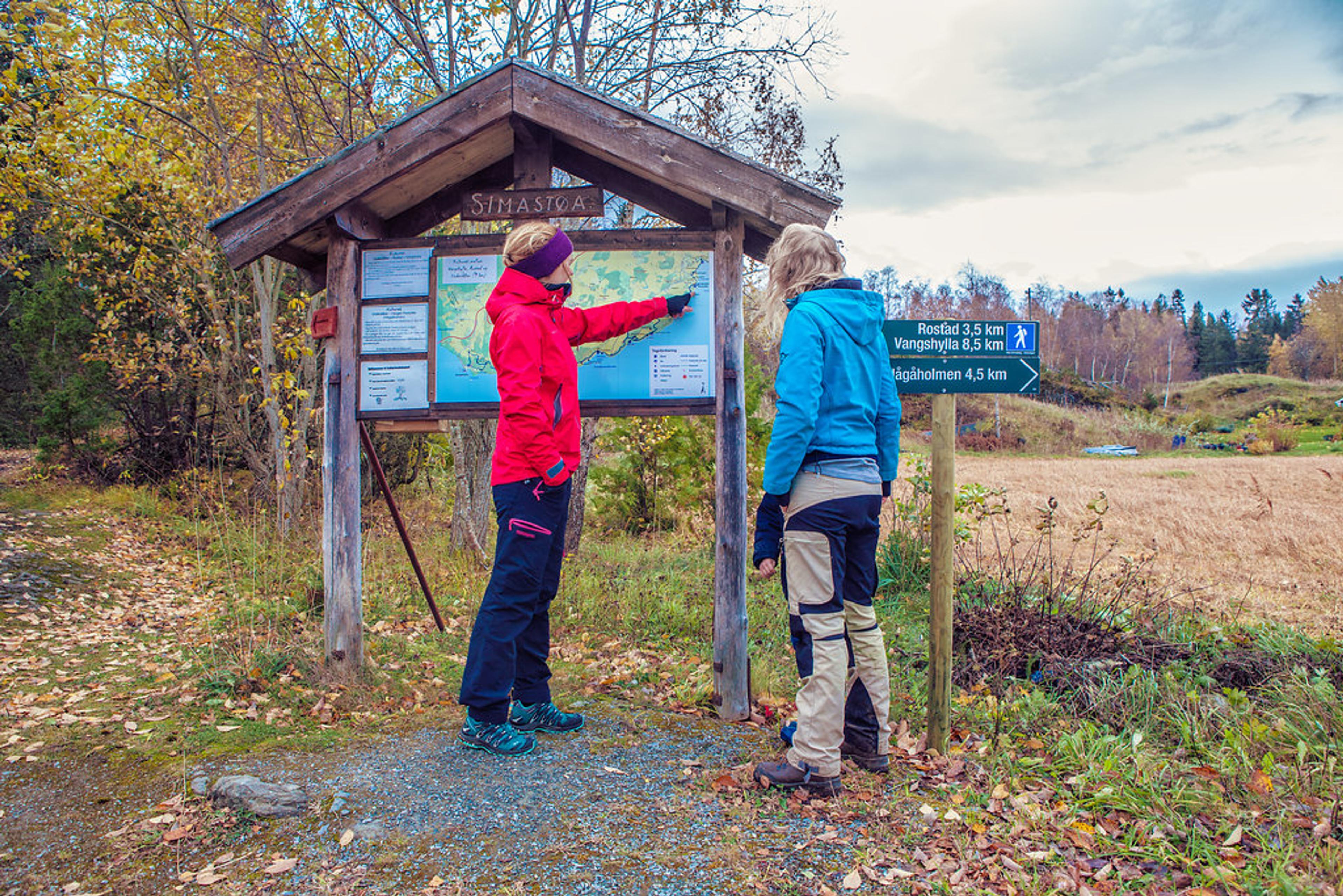 Steinkjerfotografen - Kulturstien Straumen Vangshylla - Inderøy  (5)