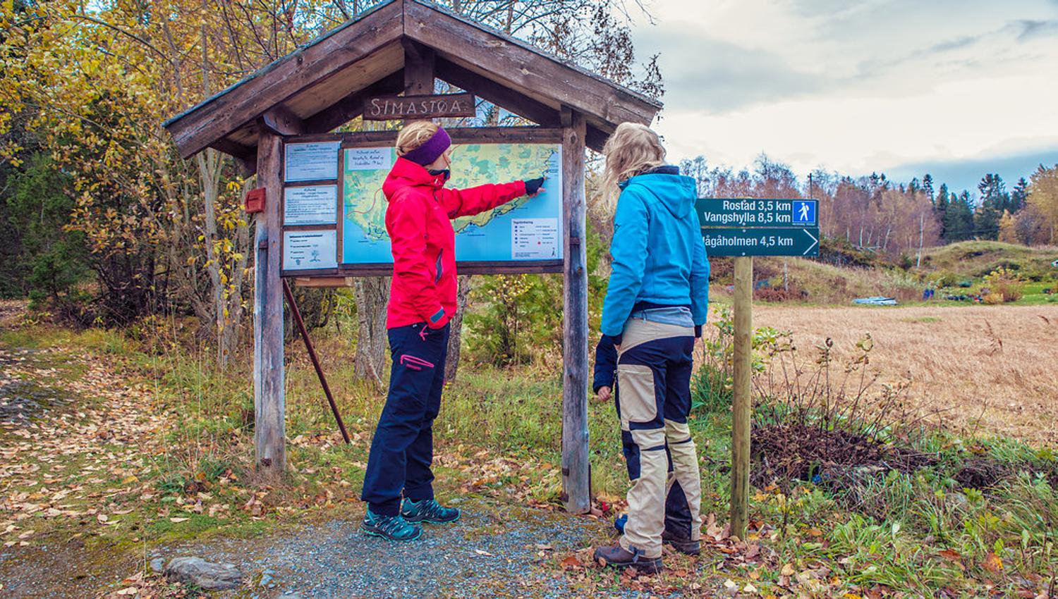 Steinkjerfotografen - Kulturstien Straumen Vangshylla - Inderøy (5)