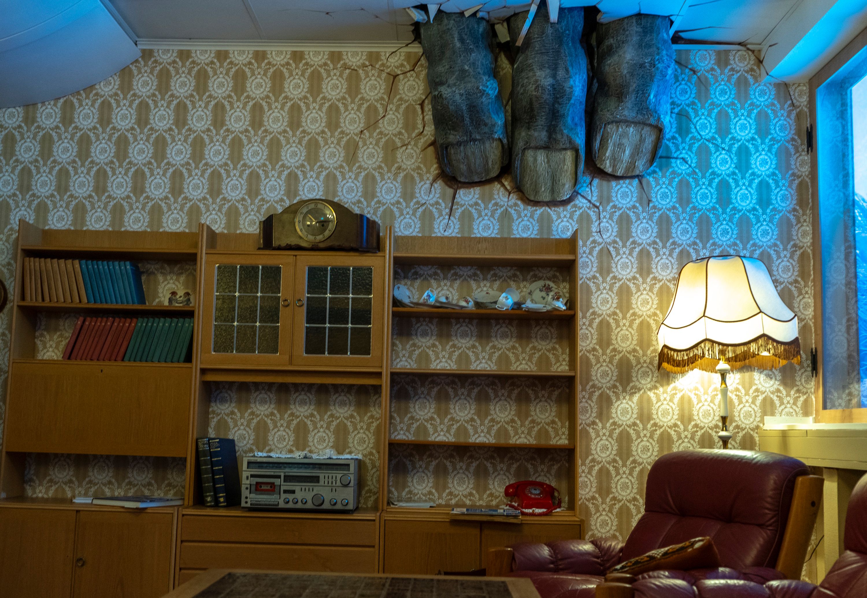 Troll Museum