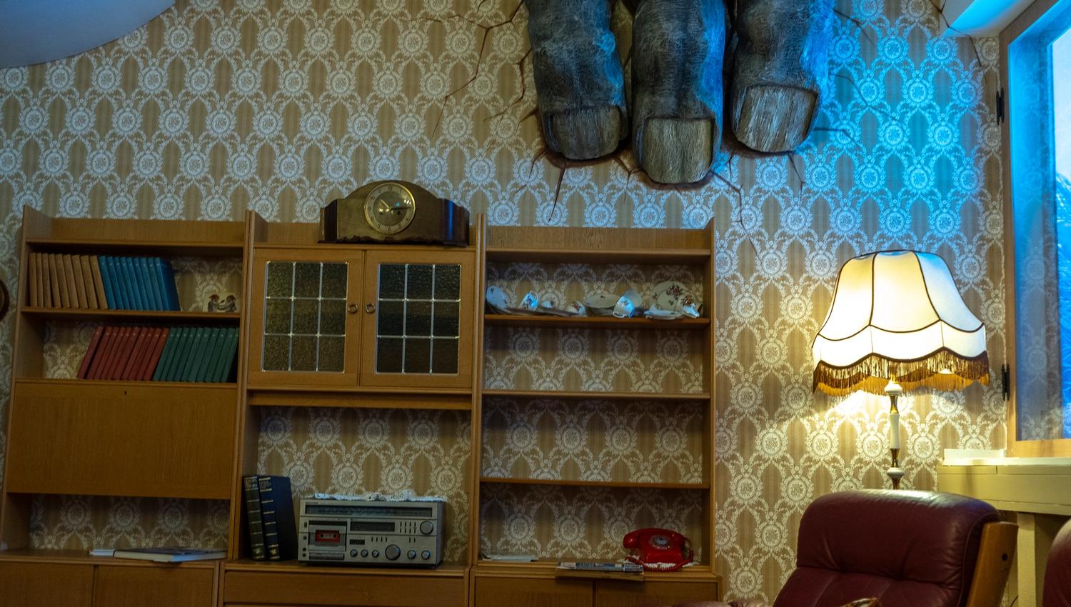 Troll Museum