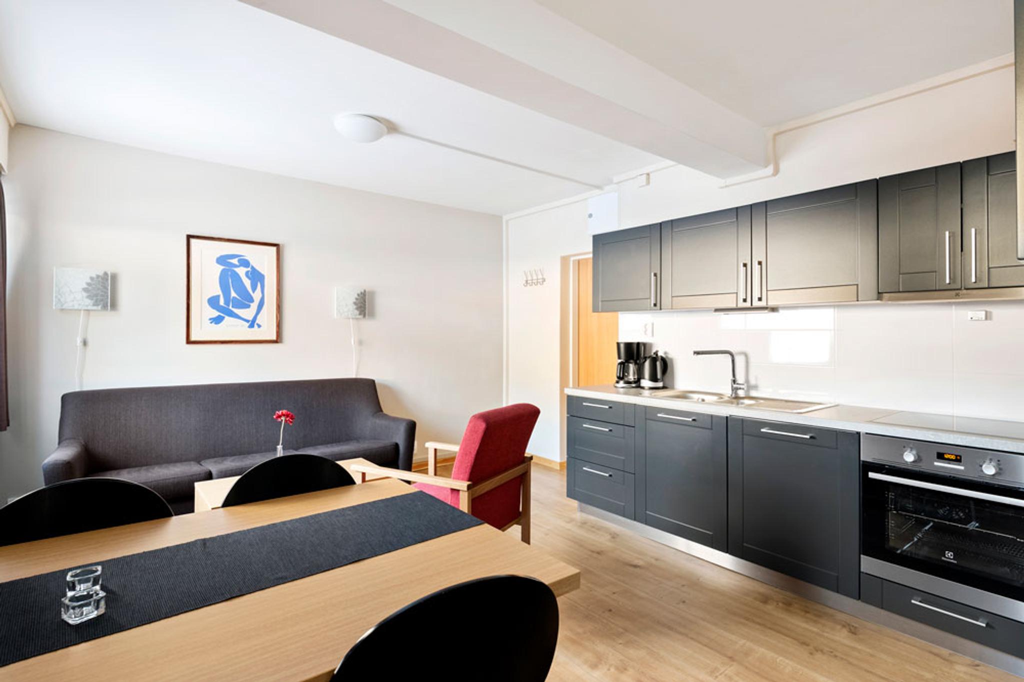 Vraadal Ferieleiligheter - 10