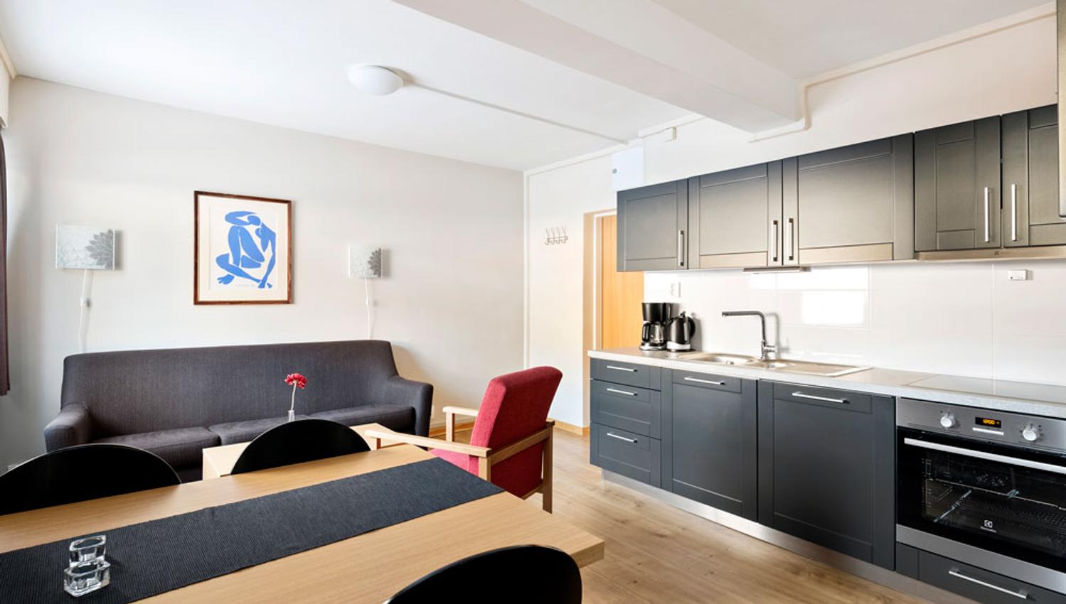 Vraadal Ferieleiligheter - 10