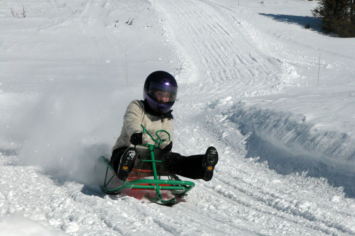 Storefjell Resort Hotel på Golsfjellet, midt mellom Hallingdal og Valdres.