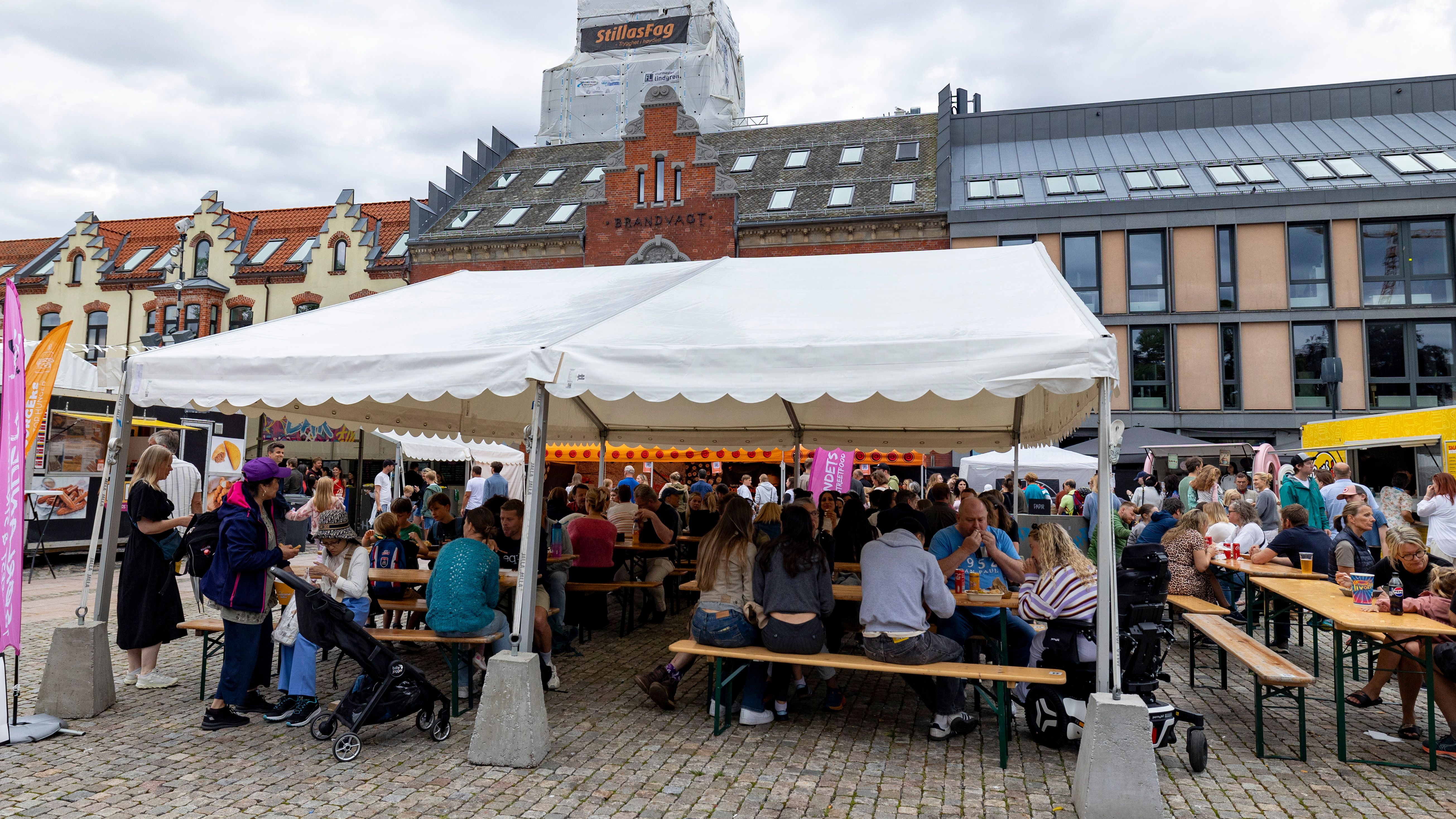 Sørlandets Matfestival