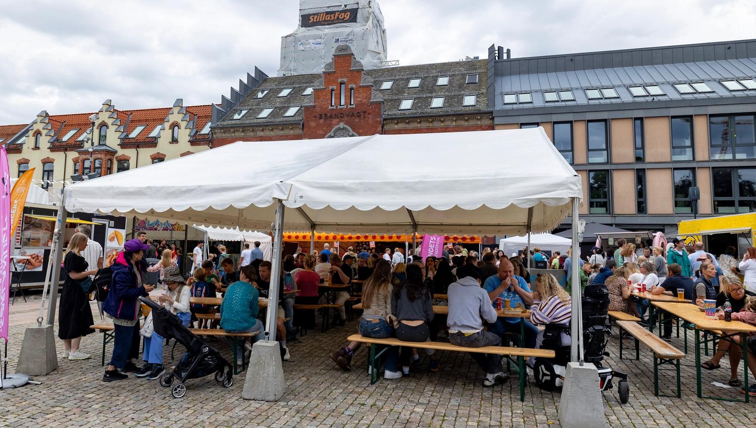 Sørlandets Matfestival